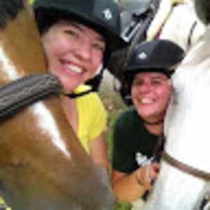 Meet your Posher, Liz